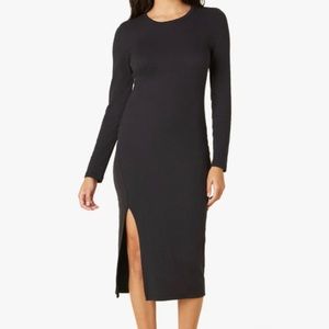 Beyond Yoga Day to Night Dress - Black - Small